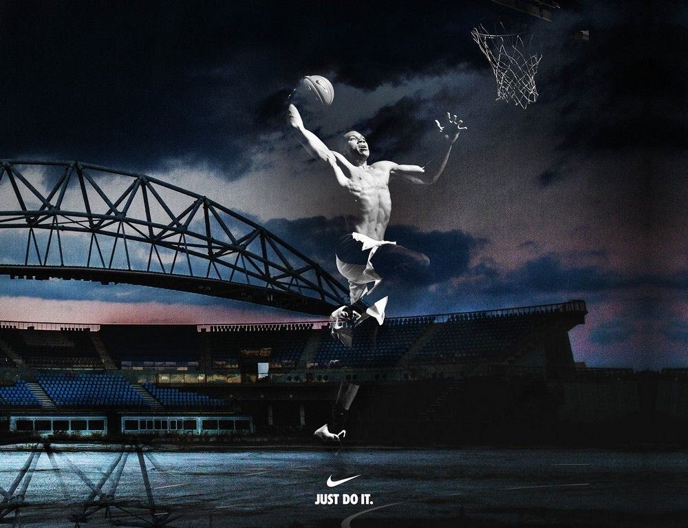“JUST DO IT GREECE”: Η NIKE εμπνέει τη νέα γενιά αθλητών στην Ελλάδα