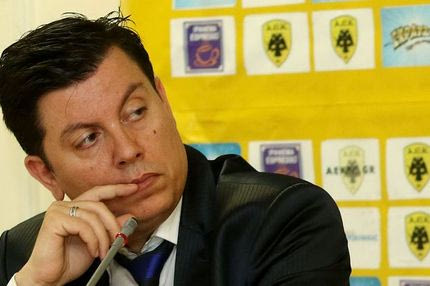 “Η ΑΕΚ δεν λαμβάνει αποφάσεις εν θερμώ”