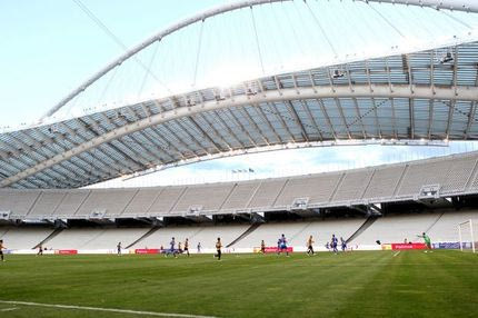 Φόβοι για ραντεβού οπαδών έξω από το ΟΑΚΑ