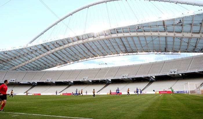 Φόβοι για ραντεβού οπαδών έξω από το ΟΑΚΑ