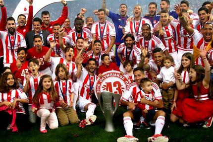 Ένας Ολυμπιακός που στέρεψε τις δικαιολογίες!