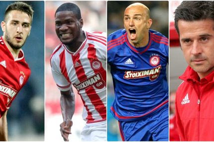 Προετοιμασία για ΠΑΟΚ και… προκριματικά