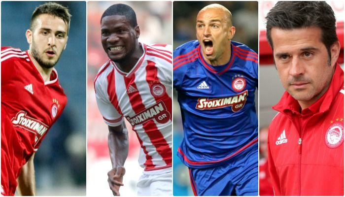 Προετοιμασία για ΠΑΟΚ και… προκριματικά