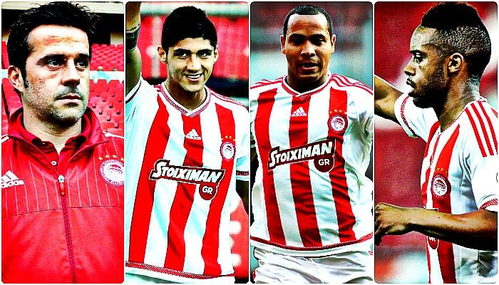 Ο λάτιν… χορός και ο δαίμονας Τσιμίκας