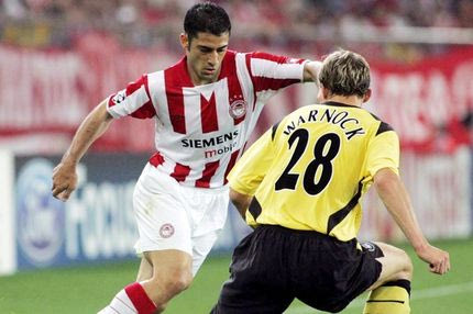 Οκκάς: “Φταίει ο νόμος του Άνφιλντ”