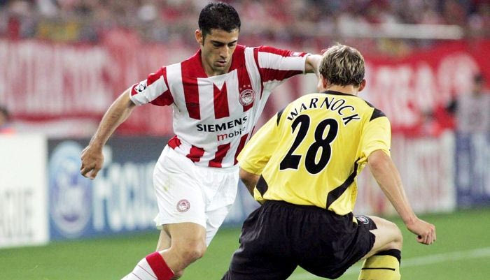 Οκκάς: “Φταίει ο νόμος του Άνφιλντ”