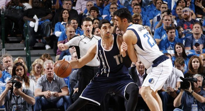 Μια… ανάσα από την πρόκριση η Θάντερ