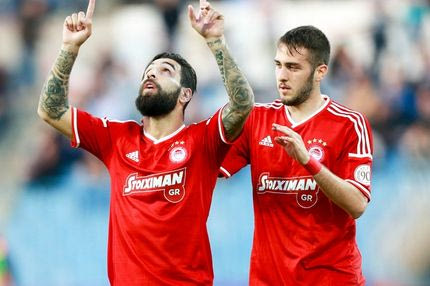 Η απόφαση για αυθημερόν ταξίδι και ο τελικός