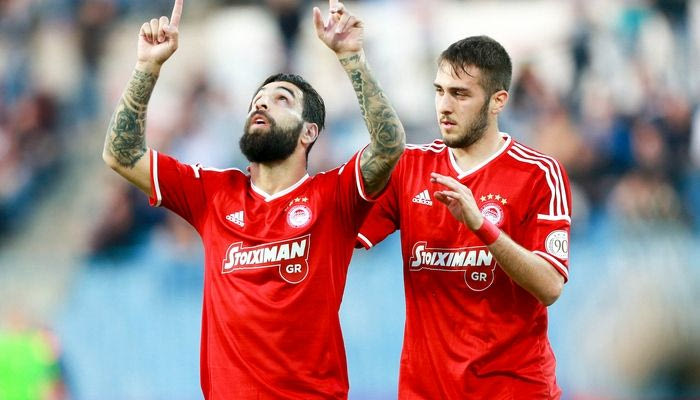 Η απόφαση για αυθημερόν ταξίδι και ο τελικός