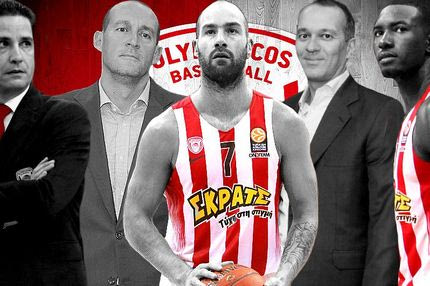 Φάκελος Ολυμπιακός: Η ευρωπαϊκή πτώση