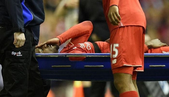 Σοκ: Χάνει το υπόλοιπο της σεζόν ο Οριζί