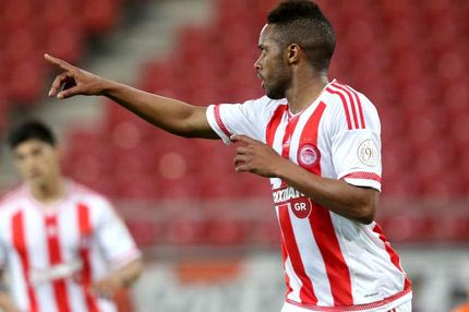 Ολυμπιακός – Πανθρακικός 4-0