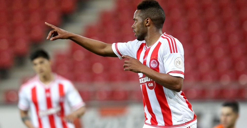 Ολυμπιακός – Πανθρακικός 4-0