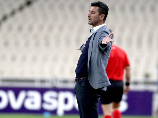 Απαίτησαν από τον Ουζουνίδη να φύγει εκπρόσωποι των οργανωμένων