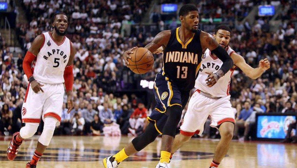 Μπρέικ οι Πέισερς, νίκες για τους υπόλοιπους γηπεδούχους