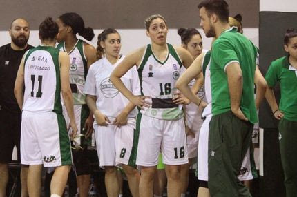 Ερασιτέχνης Παναθηναϊκός: “Η τάξη στον ελληνικό αθλητισμό θα αποκατασταθεί”