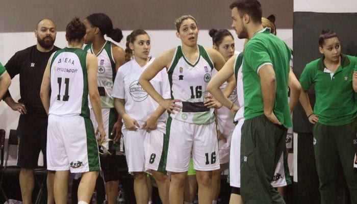 Ερασιτέχνης Παναθηναϊκός: “Η τάξη στον ελληνικό αθλητισμό θα αποκατασταθεί”