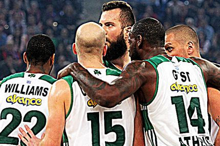 Αν συντονιστούν, μπορούν