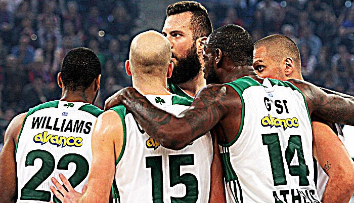 Αν συντονιστούν, μπορούν