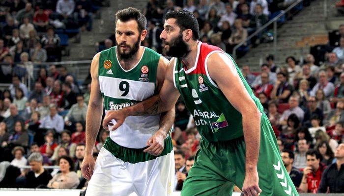 Παναθηναϊκός – Μπασκόνια στον “Sport24 Radio 103,3”