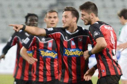 Διώξεις στην Παναχαϊκή και απειλή για υποβιβασμό