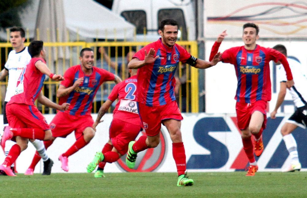 Όλα τα γκολ της αγωνιστικής στη Super League