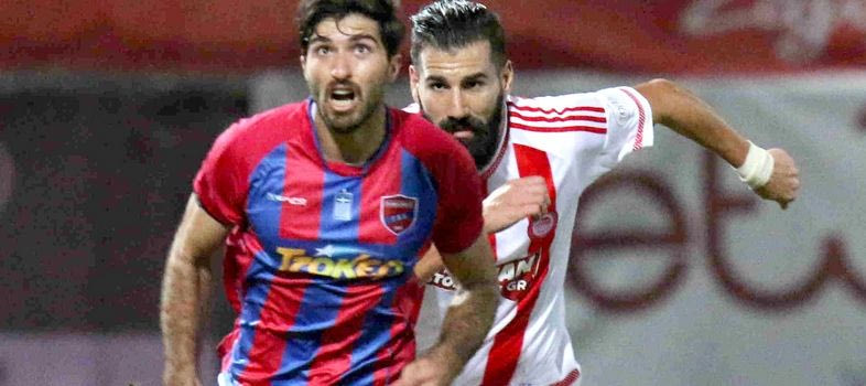 “Φιλική” νίκη του Πανιωνίου κόντρα στον Ολυμπιακό