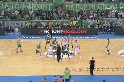 VIDEO: Λατρεία για τον Διαμαντίδη!