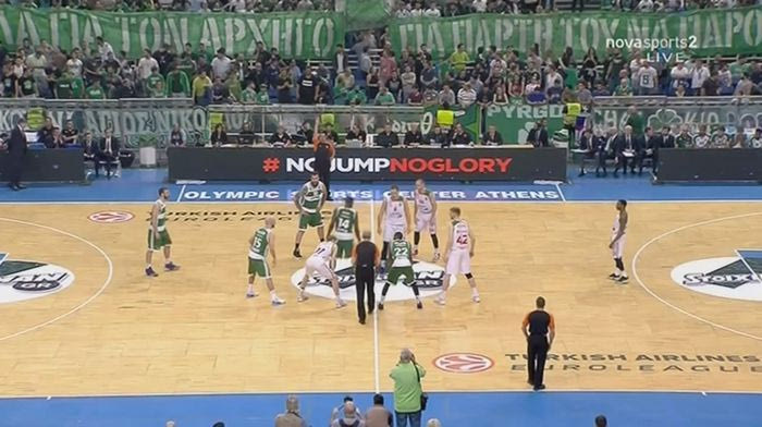 VIDEO: Λατρεία για τον Διαμαντίδη!