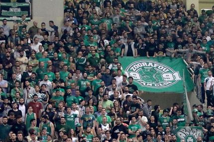 “Καμπάνα” στον Παναθηναϊκό