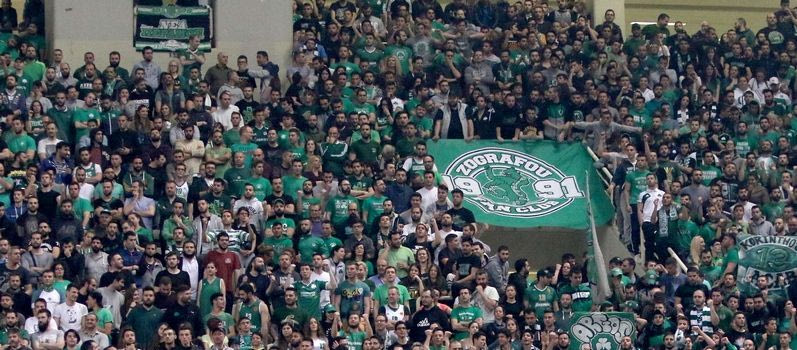 “Καμπάνα” στον Παναθηναϊκό