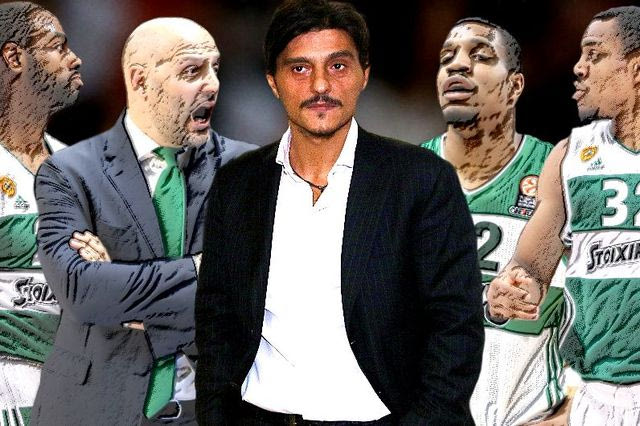 Τον χτύπησαν στον εγωισμό