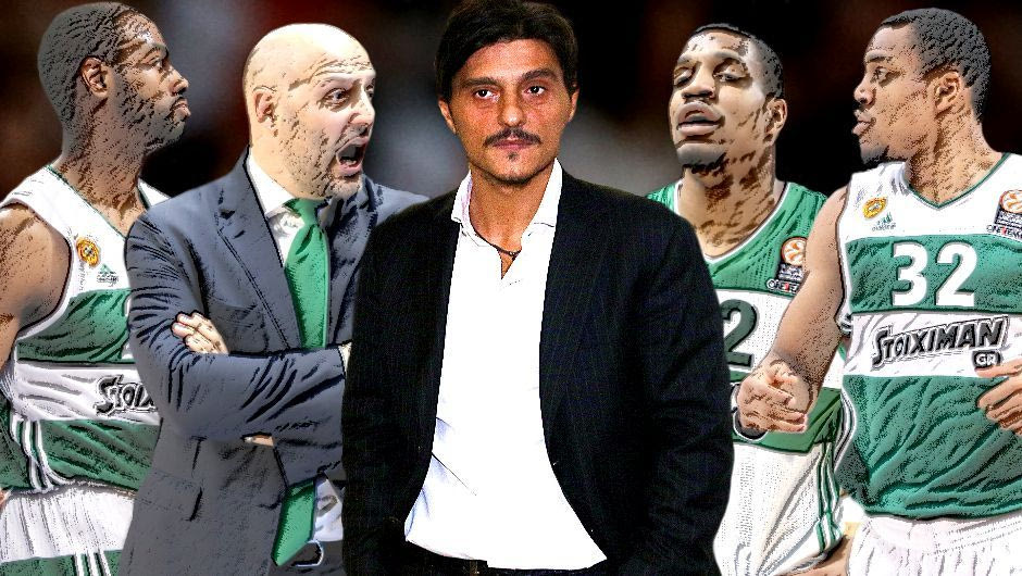 Τον χτύπησαν στον εγωισμό