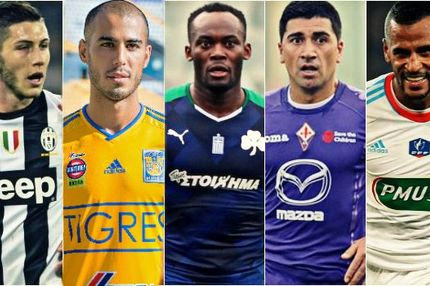 Ανανεώνει και φουλάρει τις μηχανές