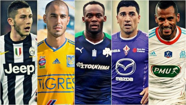 Ανανεώνει και φουλάρει τις μηχανές