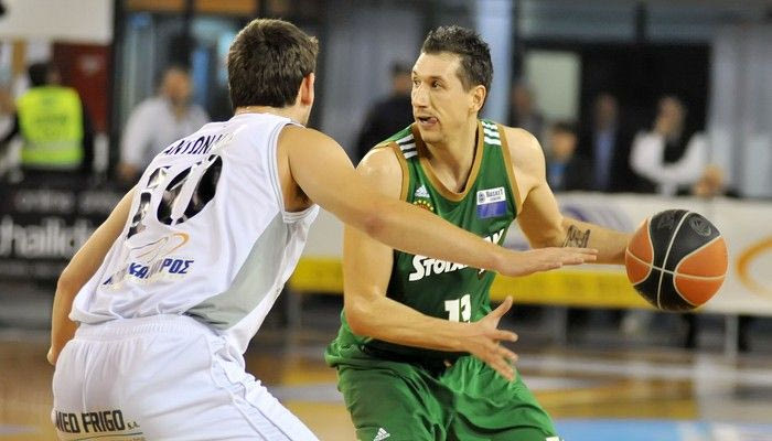 Στο κλειστό του ΟΑΚΑ ο τελικός Παναθηναϊκός-Απόλλων Π.