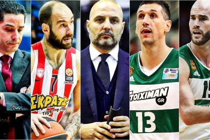 Η συζήτηση με τον Ρήγα Δάρδαλη