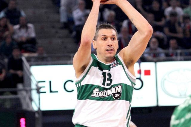 Ο Διαμαντίδης πιο δημοφιλής παίκτης της Basket League