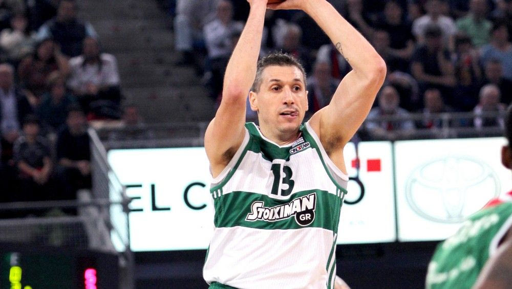Ο Διαμαντίδης πιο δημοφιλής παίκτης της Basket League