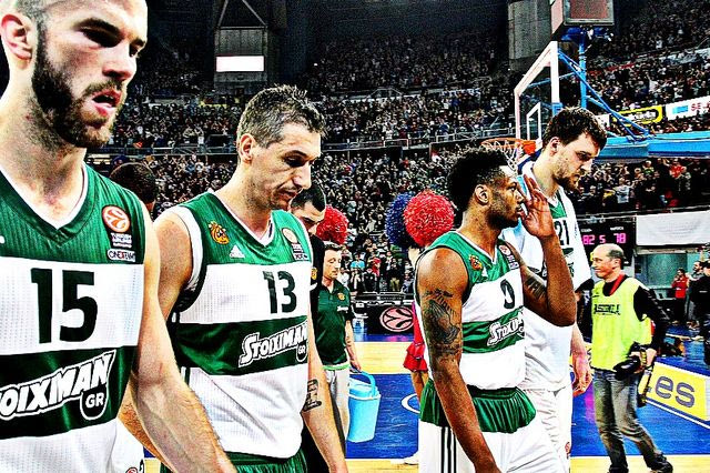 O σοβαρός ΠΑΟ μπορεί και την πλήρη ανατροπή!