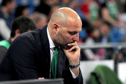 Κάζο ολκής και η επόμενη μέρα χωρίς Τζόρτζεβιτς