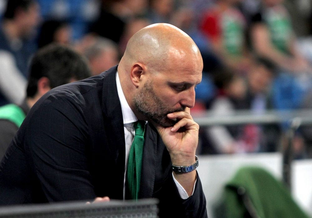 Κάζο ολκής και η επόμενη μέρα χωρίς Τζόρτζεβιτς