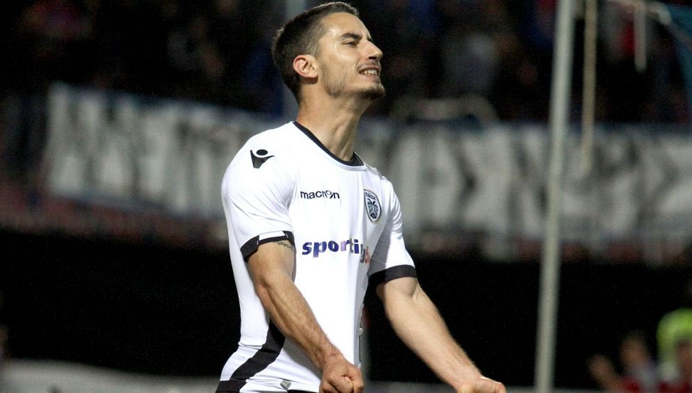 Ποιο σενάριο αφήνει εκτός πλέι οφ τον ΠΑΟΚ