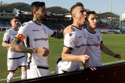 “Κλείδωσε” θέση στα πλέι οφ ο ΠΑΟΚ: Ιδού η ειδική βαθμολογία