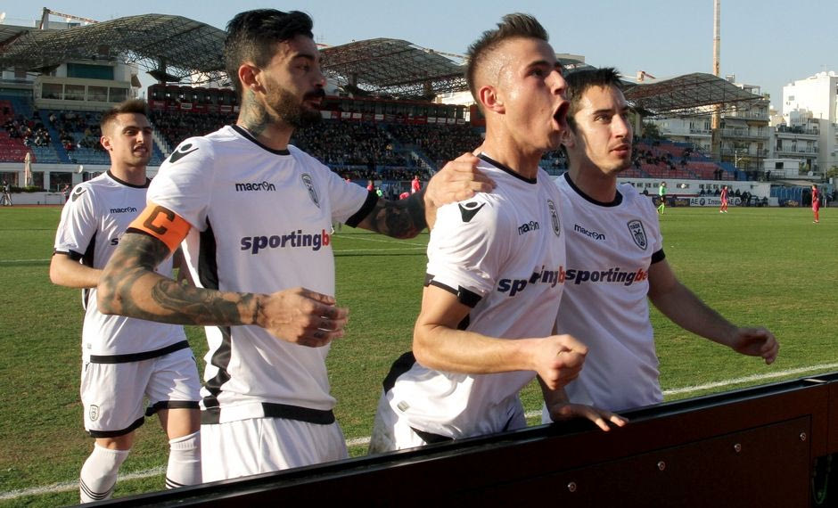 “Κλείδωσε” θέση στα πλέι οφ ο ΠΑΟΚ: Ιδού η ειδική βαθμολογία