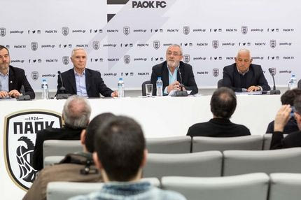 “Λαμπρή εκδήλωση με βραβεύσεις και εκπλήξεις”