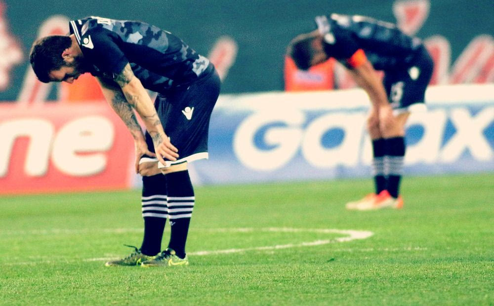 “Κωλοτούμπα”, -3 ή διασυρμός;