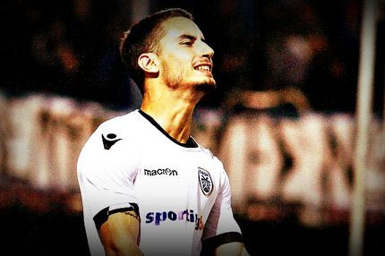 Μια εντελώς διαφορετική ήττα