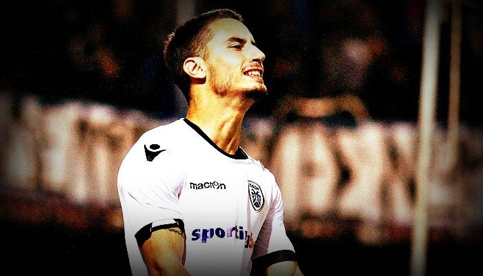 Μια εντελώς διαφορετική ήττα