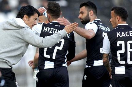 Αποφόρτιση και τελευταία ξεκούραση